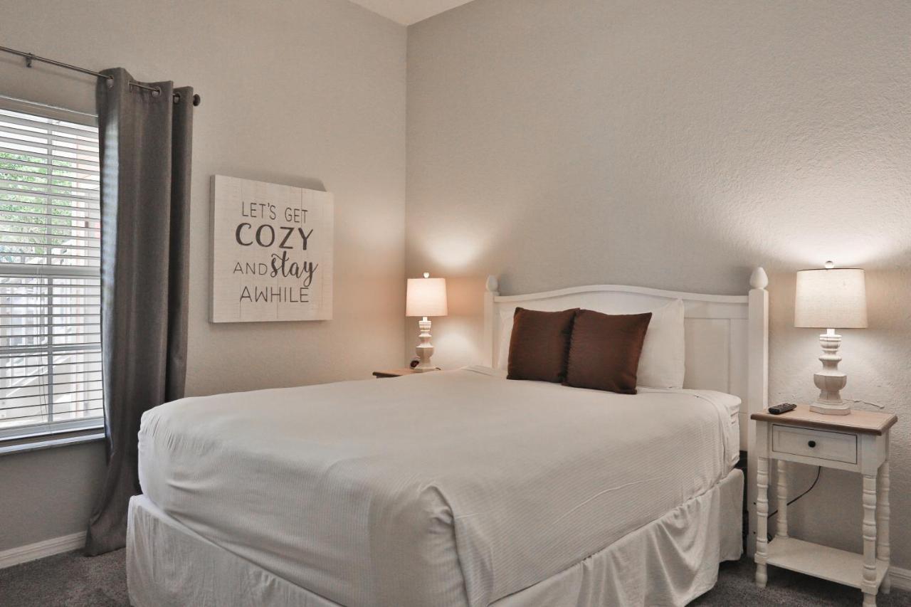 Bahama Bay Resort 18702 Kissimmee Εξωτερικό φωτογραφία
