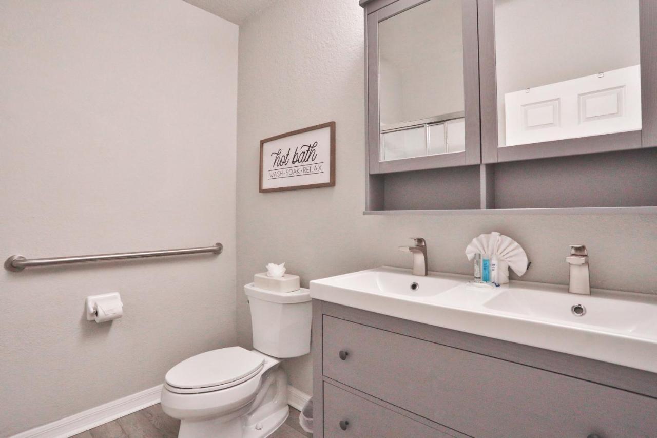 Bahama Bay Resort 18702 Kissimmee Εξωτερικό φωτογραφία