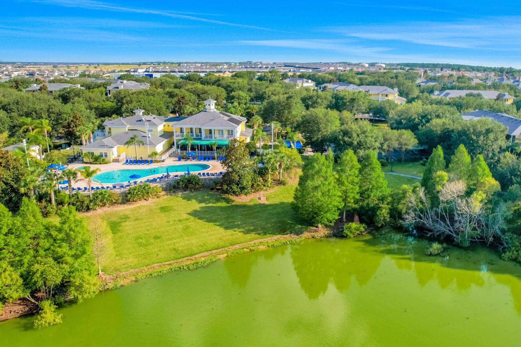 Bahama Bay Resort 18702 Kissimmee Εξωτερικό φωτογραφία