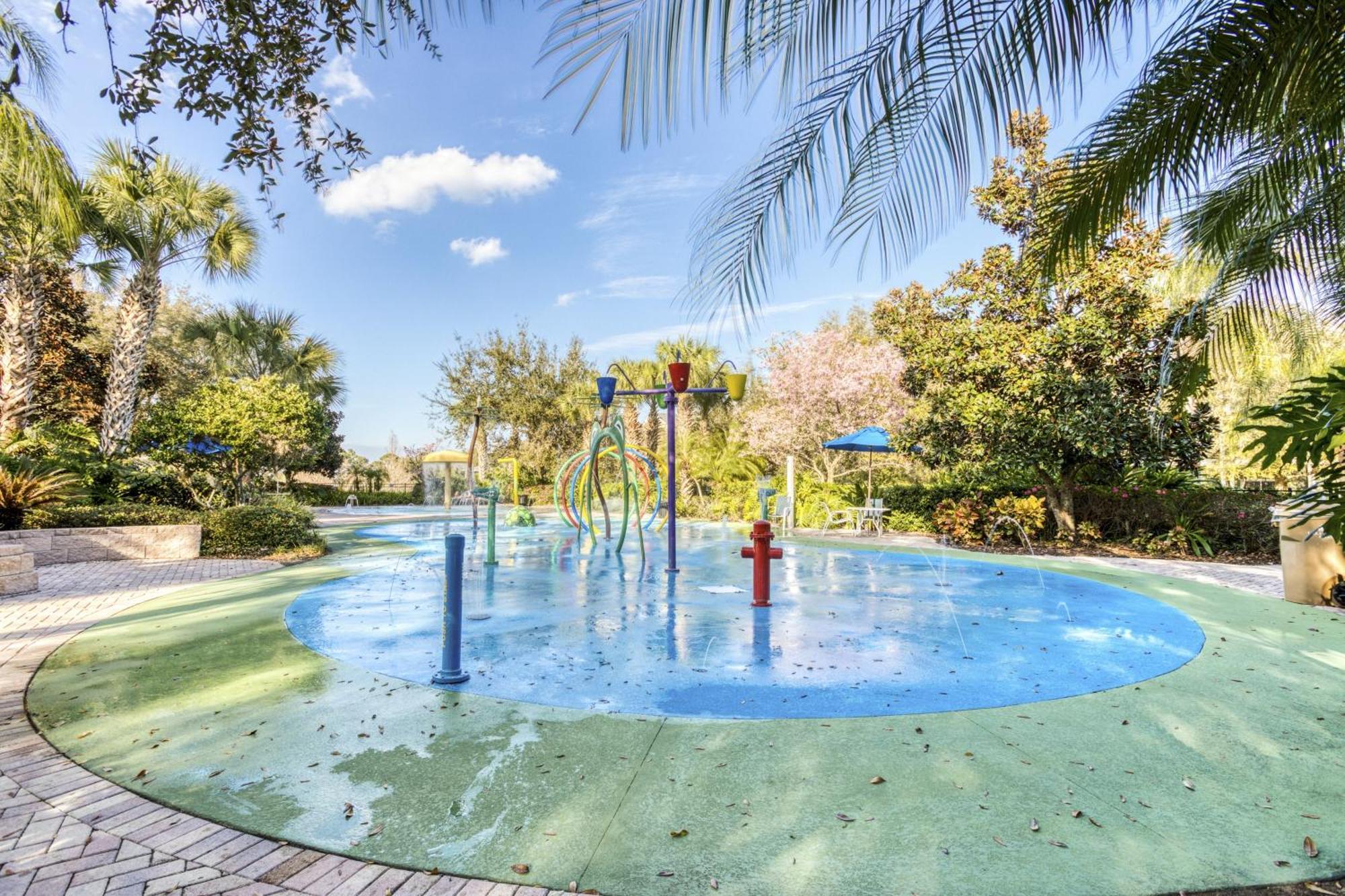 Bahama Bay Resort 18702 Kissimmee Εξωτερικό φωτογραφία