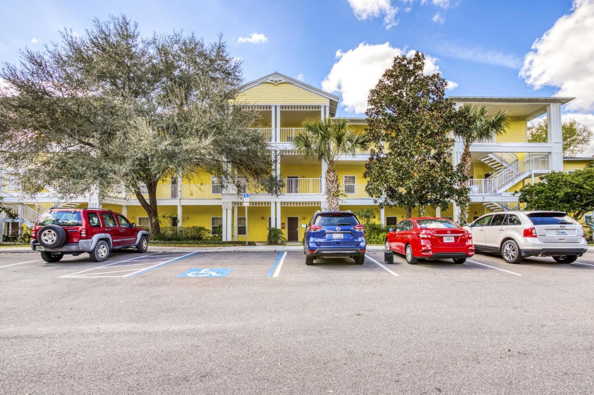 Bahama Bay Resort 18702 Kissimmee Εξωτερικό φωτογραφία