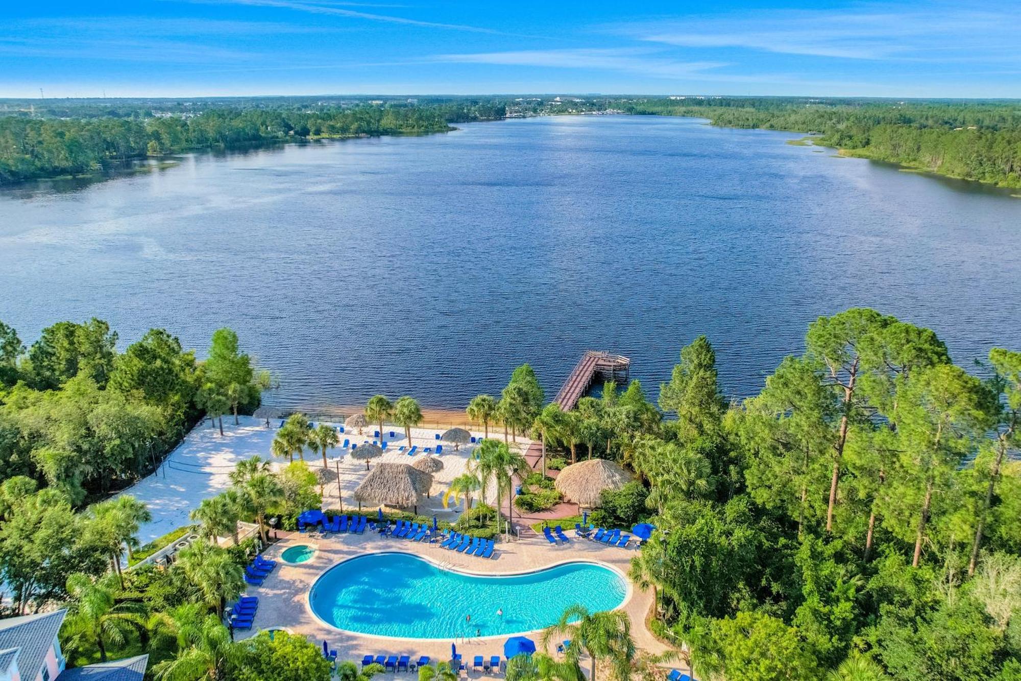 Bahama Bay Resort 18702 Kissimmee Εξωτερικό φωτογραφία