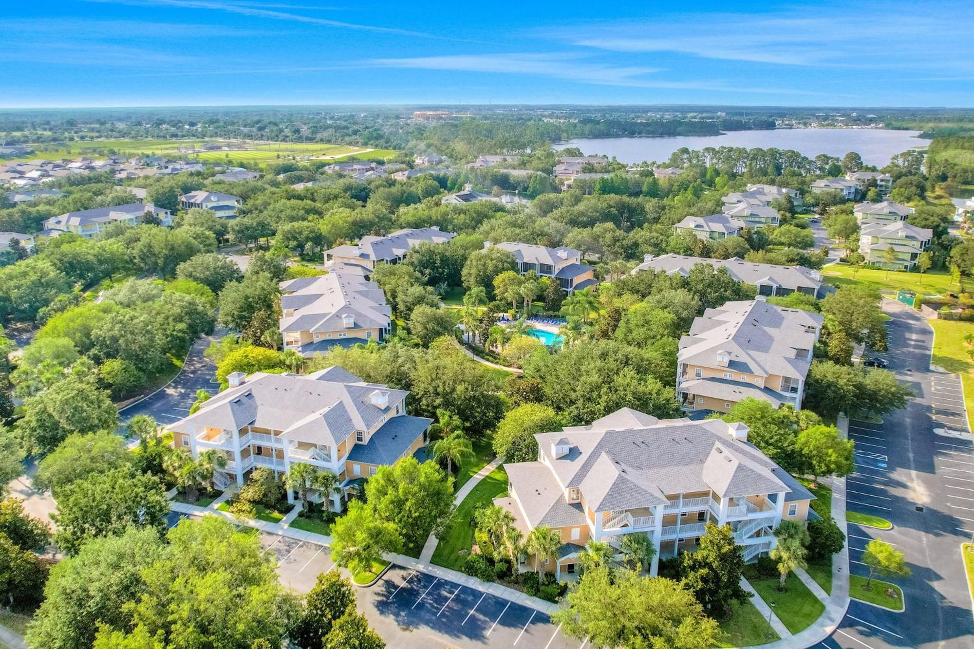 Bahama Bay Resort 18702 Kissimmee Εξωτερικό φωτογραφία